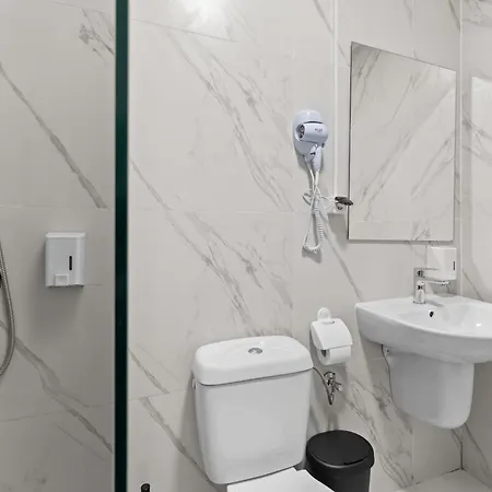 Little Apartment Bukarest